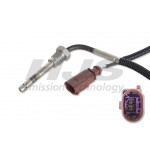 HJS Sensor, Abgastemperatur